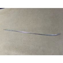 1959 59 1960 60 1961 61 Plymouth Station Wagon Window Trim OEM LH DS Rear Glass