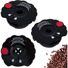 My K Cup Reusable Coffee Pods Filter Fit for Keurig 2.0 K200 K250 K300 K350 K400