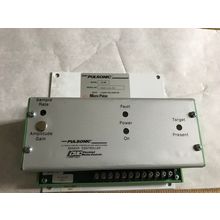 NEW ITW PULSONIC 10-MP SENSOR CONTROLLER MICRO-POISE CMC PULSONIC 10-MP,EO