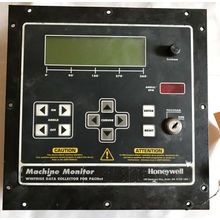 HONEYWELL 9671701 MACHINE MONITOR,HONEYWELL WINTRISS,DATA D42995-01 REV B,SG