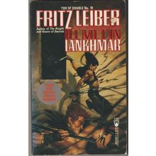 Ill Met in Lankhmar/The Fair in Emain Macha, by Fritz Leiber & Charles de Lint