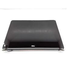 Dell XPS 9530 15.6" LCD Touch Screen Assembly 3456X2160 Glossy Silver B