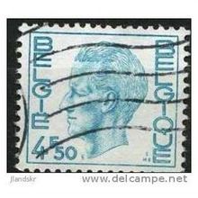 1974 Michel 1795 - fine used (o)