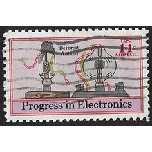 1973 Michel 1116 - #3 fine used (o)