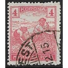 1920/1924 Michel 337 - fine used (o)