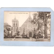 MA Athol Church Of Our Lady Immaculate ma_box1~130