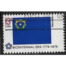1976 Michel 1238 - fine used (o)
