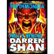 Demonata 10 Hells Heroes