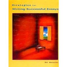 Strategies for Writing Successful Essays