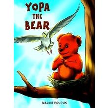 Yopa The Bear
