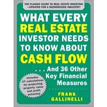 What Every Real Estate Investor Needs To