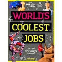 World's Coolest Jobs