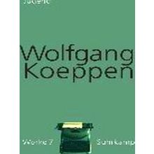 Werke 7: Jugend