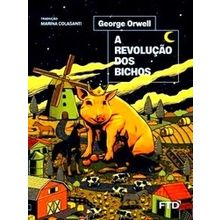 A Revolucao Dos Bichos