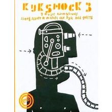 Kijkshock 3 (Dvd Boek)
