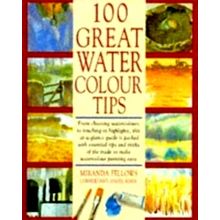 100 Great Watercolour Tips