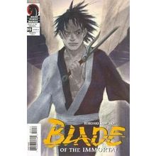 Blade of the Immortal (Vol 1) # 099 NM MODERN AGE COMICS