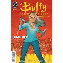 Buffy the Vampire Slayer: Season 9 # 012 NM (CvrA) MODERN AGE COMICS