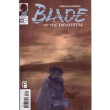 Blade of the Immortal (Vol 1) # 090 NM MODERN AGE COMICS