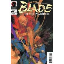 Blade of the Immortal (Vol 1) # 101 NM MODERN AGE COMICS