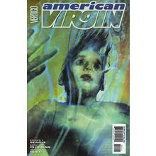 American Virgin (Vol 1) # 014 NM MODERN AGE COMICS