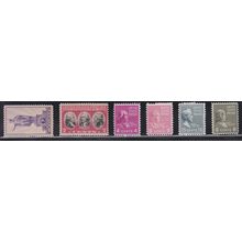 799 3c Hawaii Very Fine MNH VA0844a