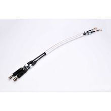 JUEGO DE CABLES PALANCA DE CAMBIOS PARA MUSSO Y KORANDO 3179005701 NUEVO