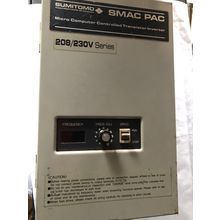 SUMITOMO VFA-2015Y-A37,SMAC PAC,P6522482P1,TRANSISTOR INVERTER 1HP,230,4.5A,Cg
