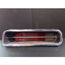 1970 Dodge Coronet LH DS Taillight OEM 3403193