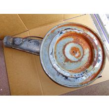 Mid - Late 70's Dodge Motorhome 4 BL Air Cleaner OEM