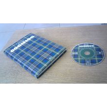 Cosmos: B.I. Half Album EARTH (CD + Hardback Book Etc) 2021 (K-Pop)