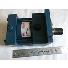 REXROTH CT-7,C-MF1-PP-C 4X1 11W03 PC R433080036 POWER MASTER CYLINDER,SR