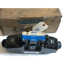 NEW TOKIMEC DG4V-5-33C-M-P7L-H-7-40-JA569Y DIRECTIONAL CONTROL VALVE,AE