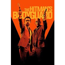 TheHitmansBodyguard7 Poster Canvas Movie Film Print A0 A1 A2 A3 A4 A5 A6 Art Wal