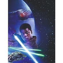 sw3 Poster Canvas Movie Film Print A0 A1 A2 A3 A4 A5 A6 Art Wall Decoration