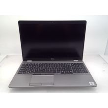 Dell Latitude 5511 15.6" 16G RAM 512G SSD Win11 No Battery/Cover