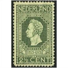 1913 NVPH 90 - MNH (**)