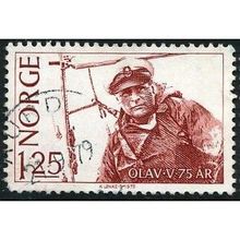 1978 Michel 773 - fine used (o)