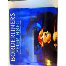 Borderliners - Various Authors
