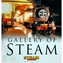 Gallery of Steam