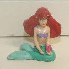 Applause Disney's The Little Mermaid Ariel PVC Figure