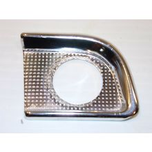 1963 Plymouth Valiant 200 Headlight Switch Bezel OEM