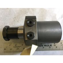 NEW Kosmek LHA0750-CL Hydraulic Double-action Swing Clamp N,AN