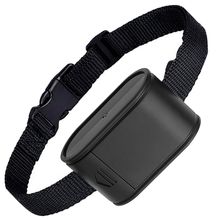 Electric Dog Collar Receiver Anti-Bark Dog Deterrent Training Collar with Bee...