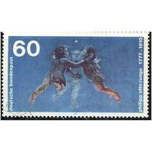 1977 Michel 940 - #2 fine used (o)