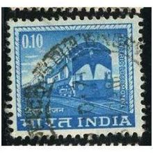 1965/1975 SG 509 - fine used (o)
