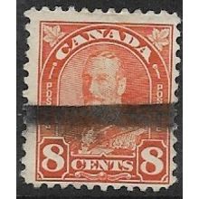 1930/1931 SG 305 - #2 fine used (o)