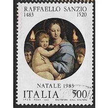 1983 Michel 1863 - fine used (o)