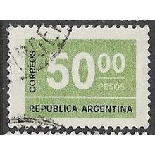 1976 Michel 1264x - #2 fine used (o)