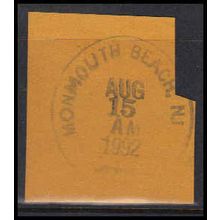 Used Revenue Cancel Monmouth Beach, NJ. E0781